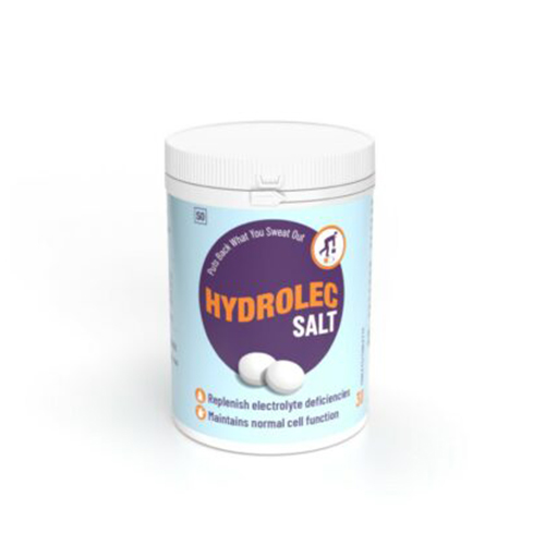 HydroLec Salt 30 Tablets