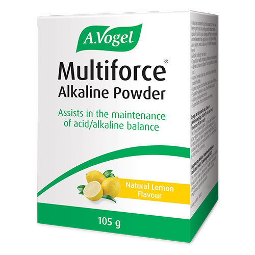 A.Vogel Multiforce Lemon 105g