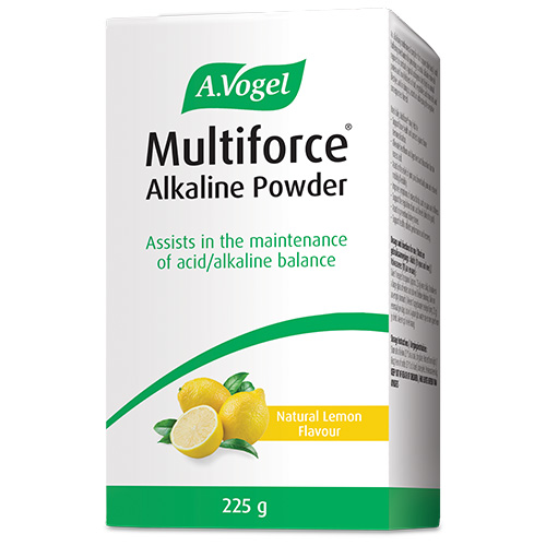 A.Vogel Multiforce Lemon