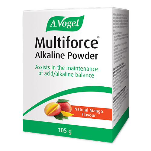 A.Vogel Multiforce Mango 105g