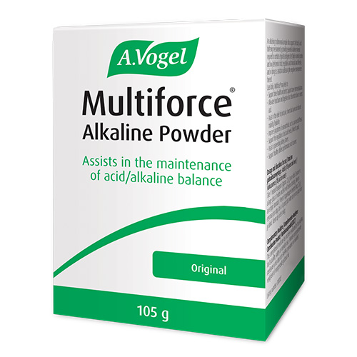 A.Vogel Multiforce Original 105g