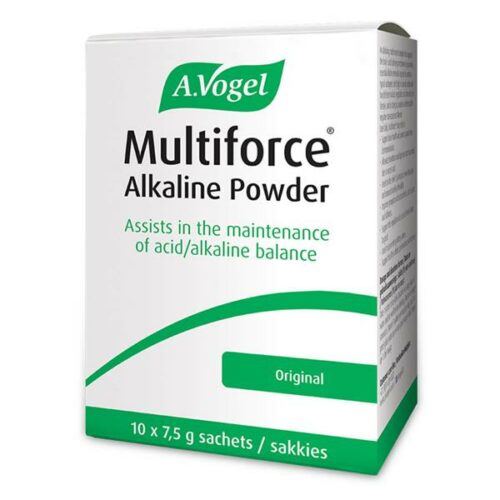A.Vogel Multiforce Original 10×7.5g