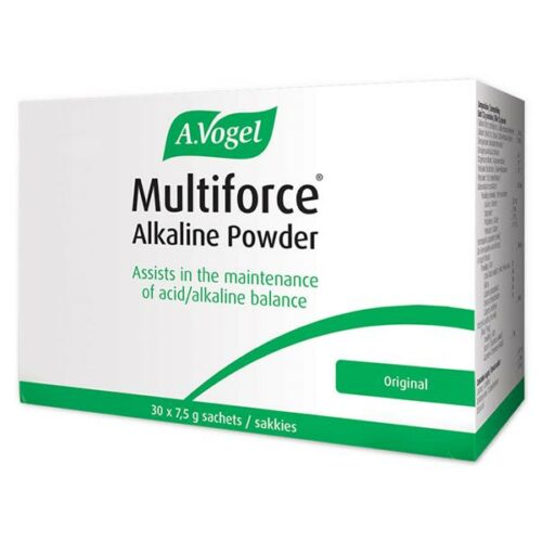 A.Vogel Multiforce Original 30×7.5g