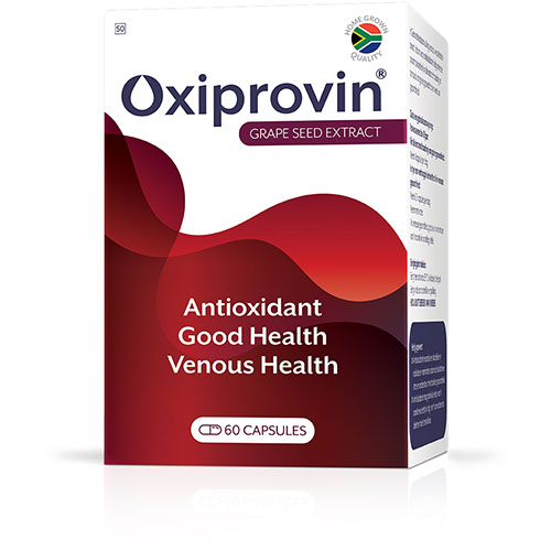 Oxiprovin 60caps